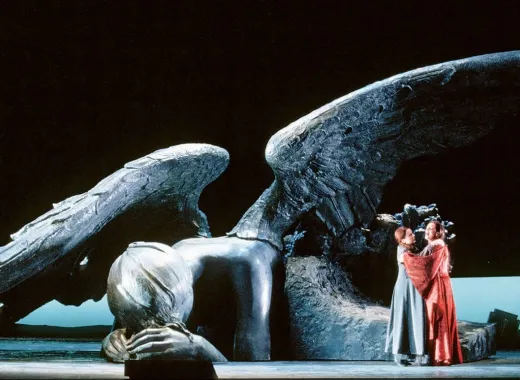 Tristan und Isolde