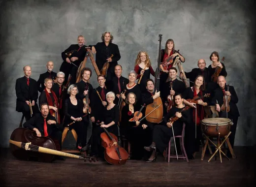 Academy for Early Music Berlin