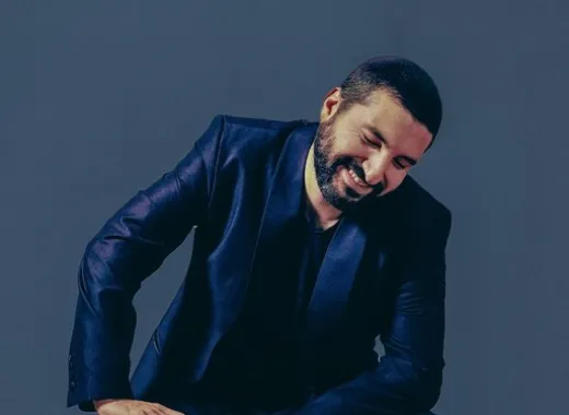 Ibrahim Maalouf and The Trumpets of Michel-Ange Vol.2