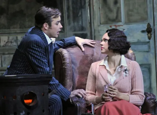 La Bohème