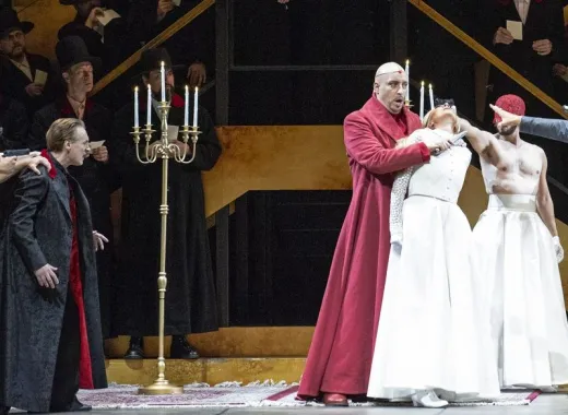 Nabucco