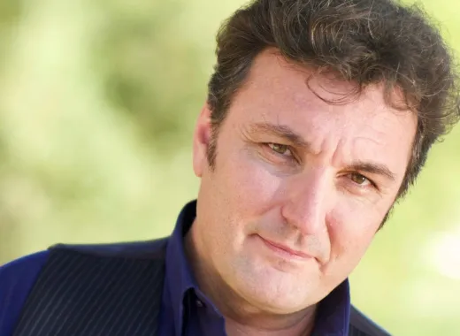 Recital Ludovic Tézier