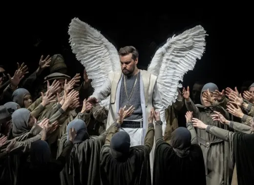 Lohengrin