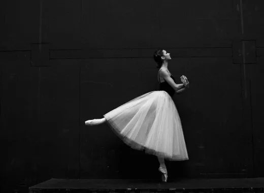 Jubiläumsgala der Staatlichen Ballett- und Artistikschule