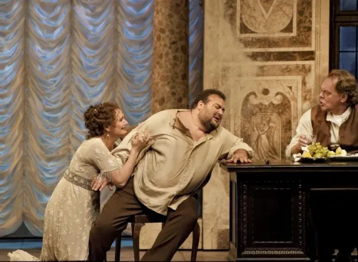 Tosca