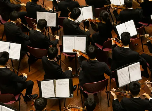 Symphoniekonzerte