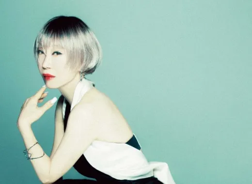 Sumi Jo, Mad for Love