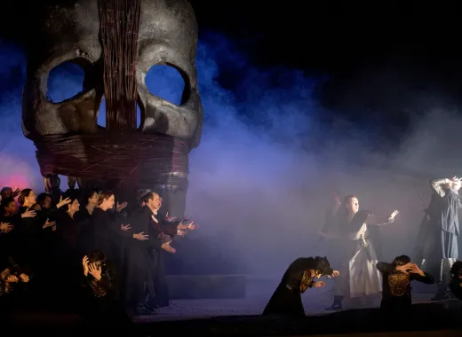 Idomeneo