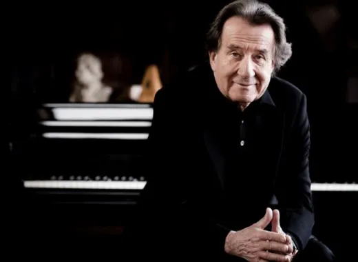 Rudolf Buchbinder