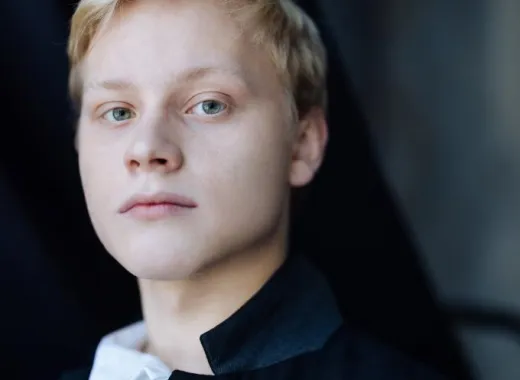 Alexander Malofeev