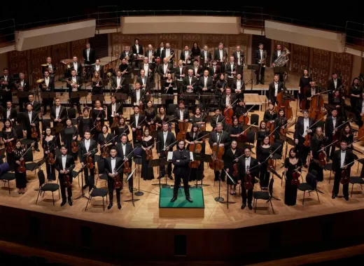 Hong Kong Philharmonic Orchestra