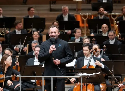 Berliner Philharmoniker