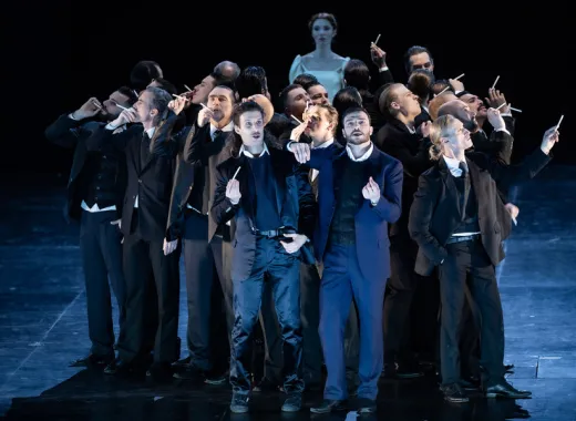 Don Giovanni