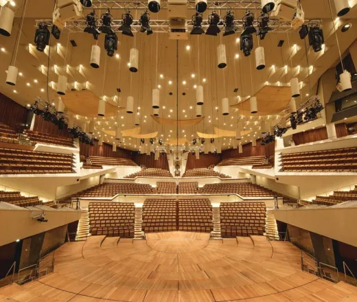 Staatskapelle Berlin
