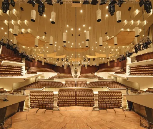 Jerusalem Symphony Orchestra