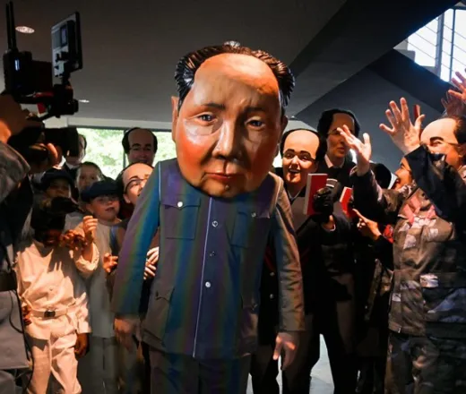 Nixon in China