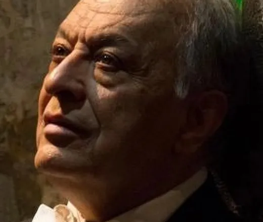 Berliner Philharmoniker, Zubin Mehta 