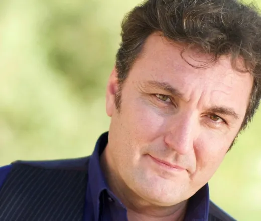 Ludovic Tézier Recital