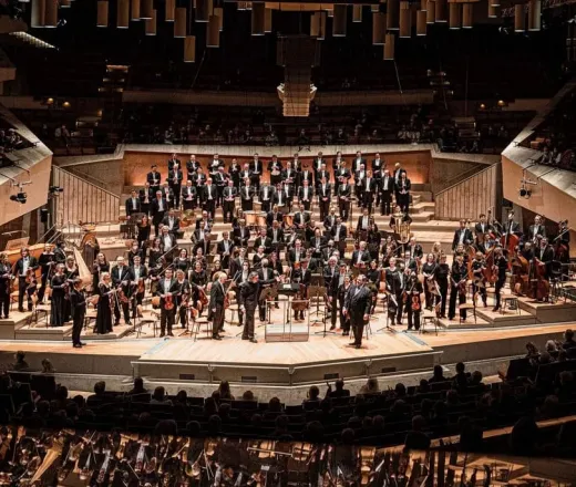 Berlin Radio Symphony Orchestra