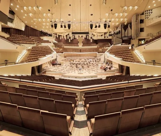 Weimar State Orchestra