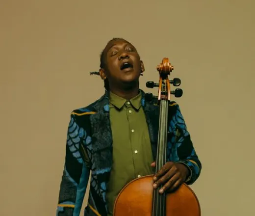 Aurora Orchestra & Abel Selaocoe