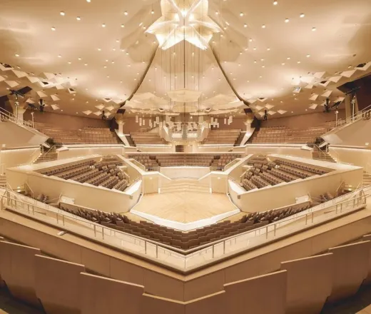 Preisträgerkonzert, Internationaler Chopin-Wettbewerb 2025