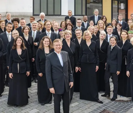 Coro Filarmonico di Berlino