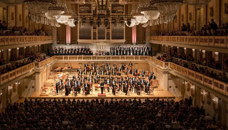 Rundfunk-Sinfonieorchester Berlin