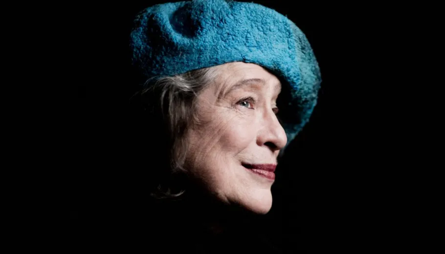 Elisabeth Leonskaja