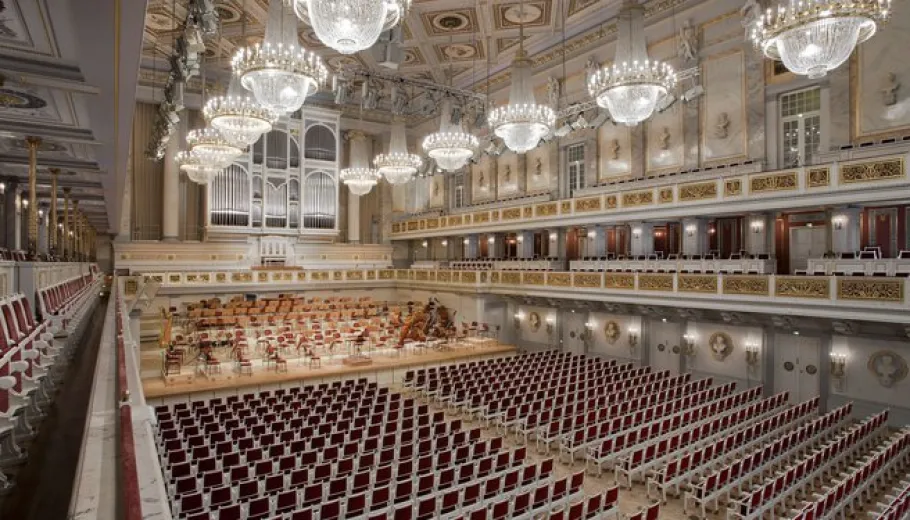 Konzerthausorchester Berlin
