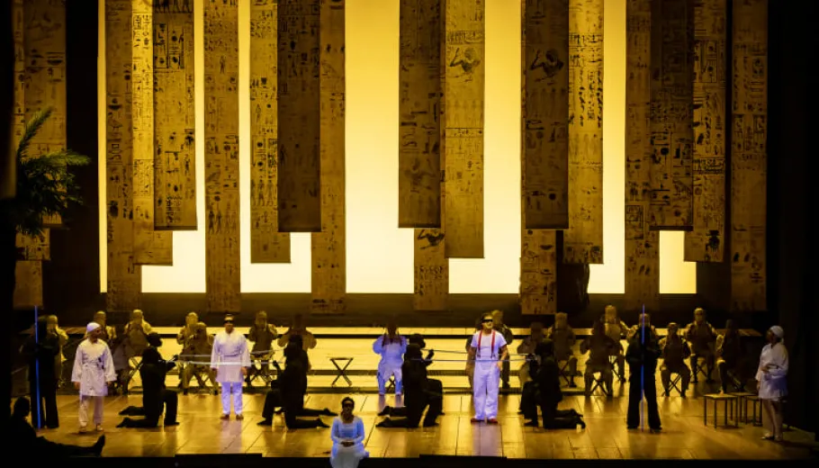 The Magic Flute