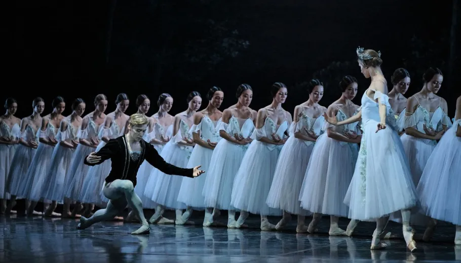 Giselle