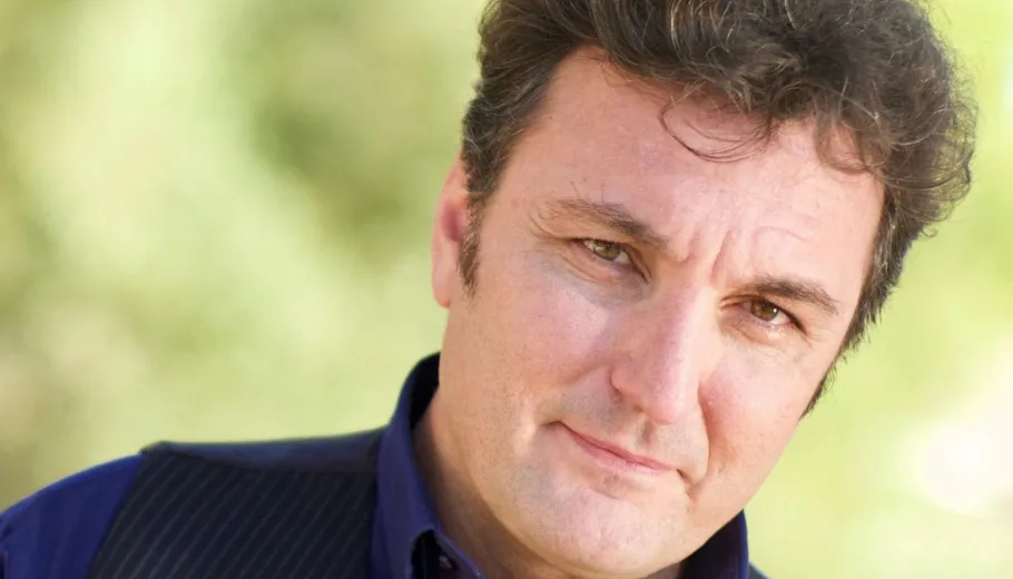 Liederabend Ludovic Tézier