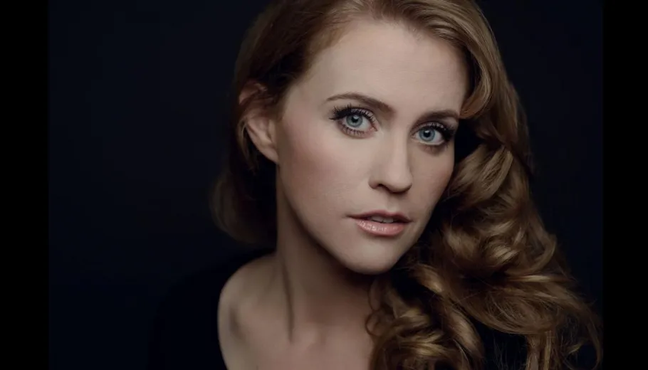 Liederabend Rachel Willis-Sorensen