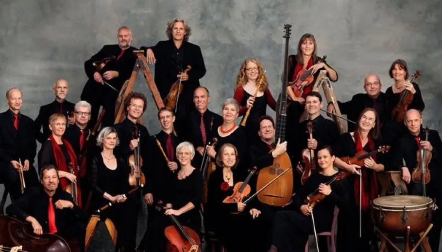 Akademie für Alte Musik Berlin