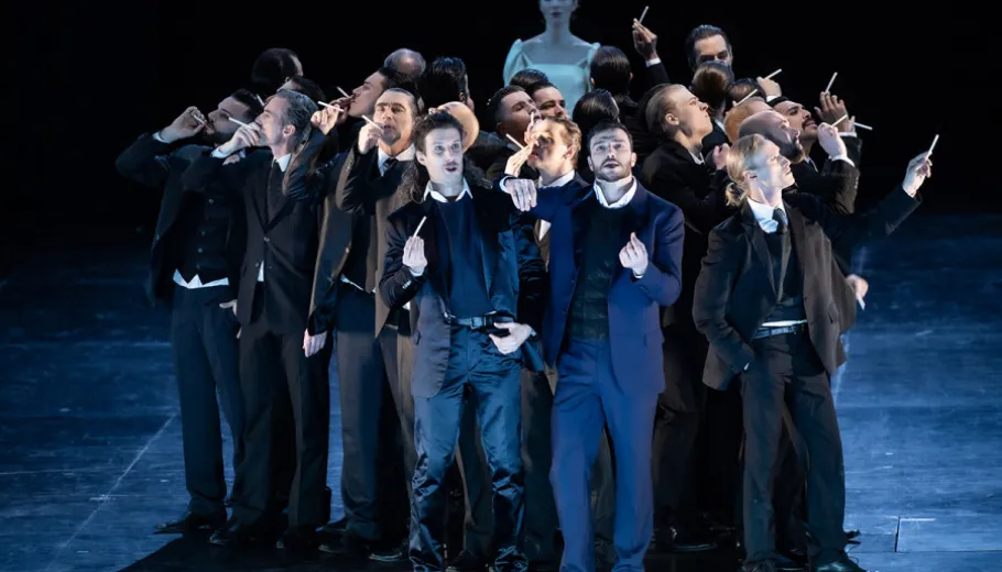 Don Giovanni
